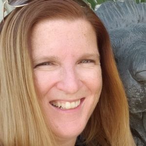 Meet your Posher, Shannon